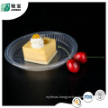 Manufacturer directly supply lowest price high grade plastic tray for vegetable